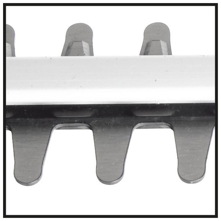 Taille-haies électrique - EINHELL - GH-EH 4245