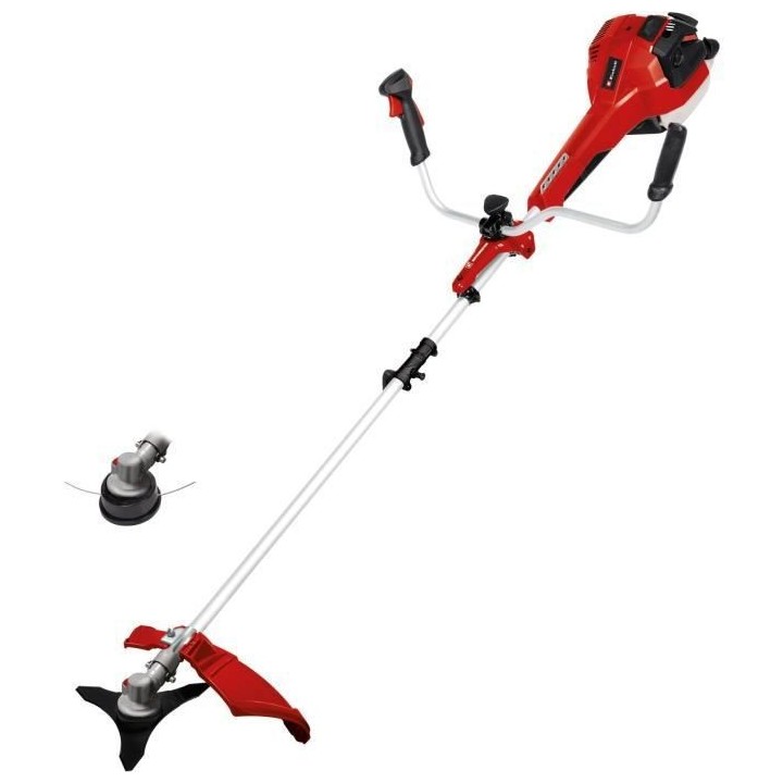 EINHELL - Débroussailleuse thermique GE-BC 43 AS
