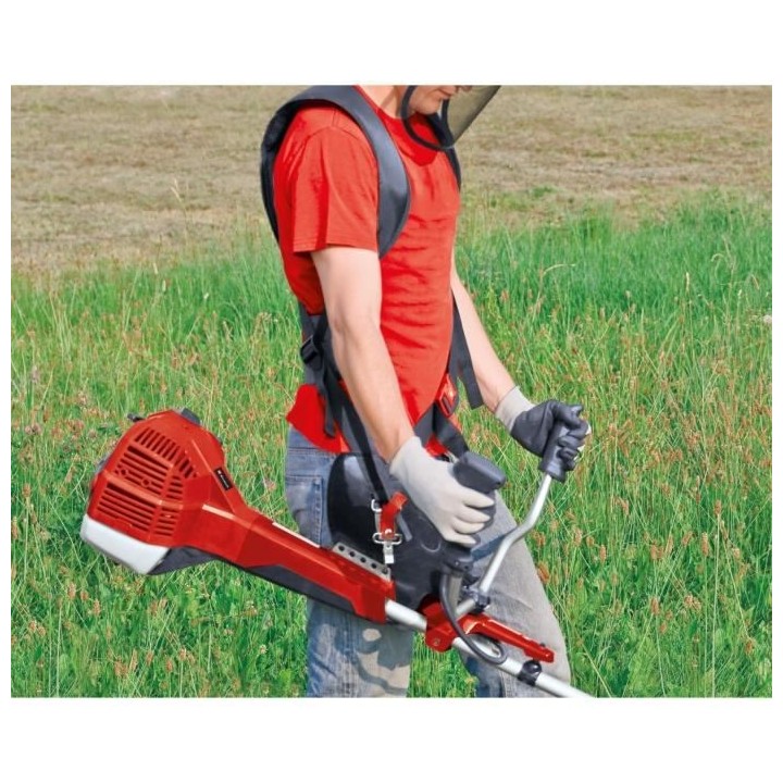 EINHELL - Débroussailleuse thermique GE-BC 43 AS