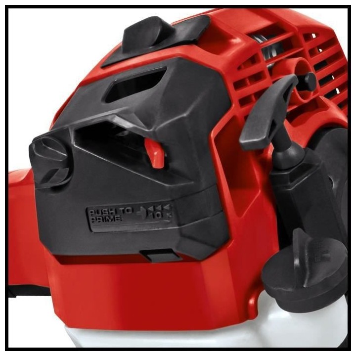 EINHELL - Débroussailleuse thermique GE-BC 43 AS