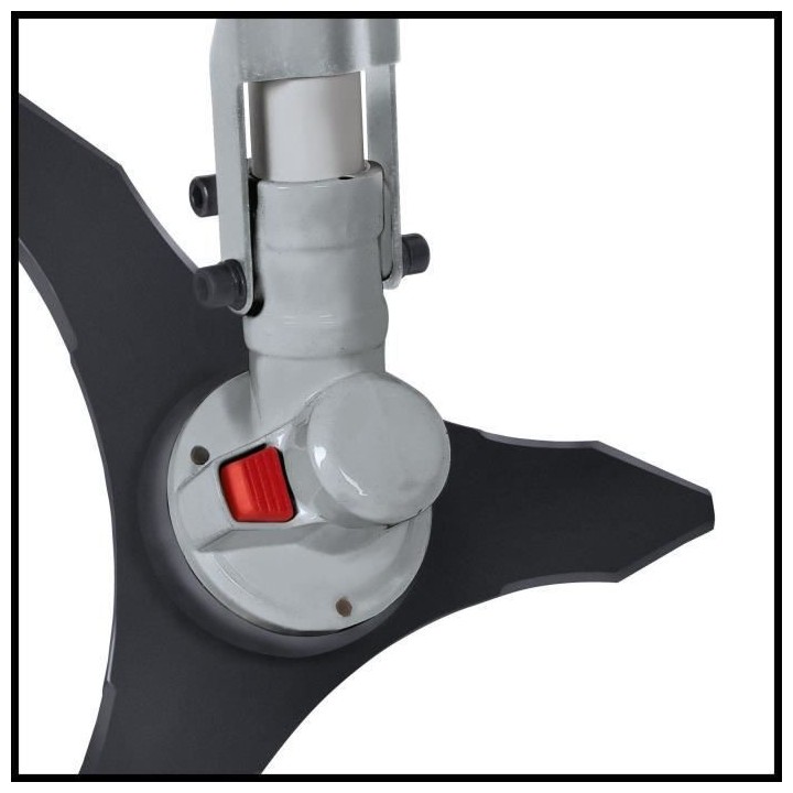 EINHELL - Débroussailleuse thermique GE-BC 43 AS