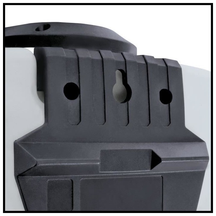 EINHELL - Débroussailleuse thermique GE-BC 43 AS