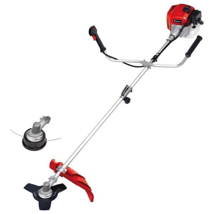 EINHELL - Débroussailleuse thermique GH-BC 43 AS