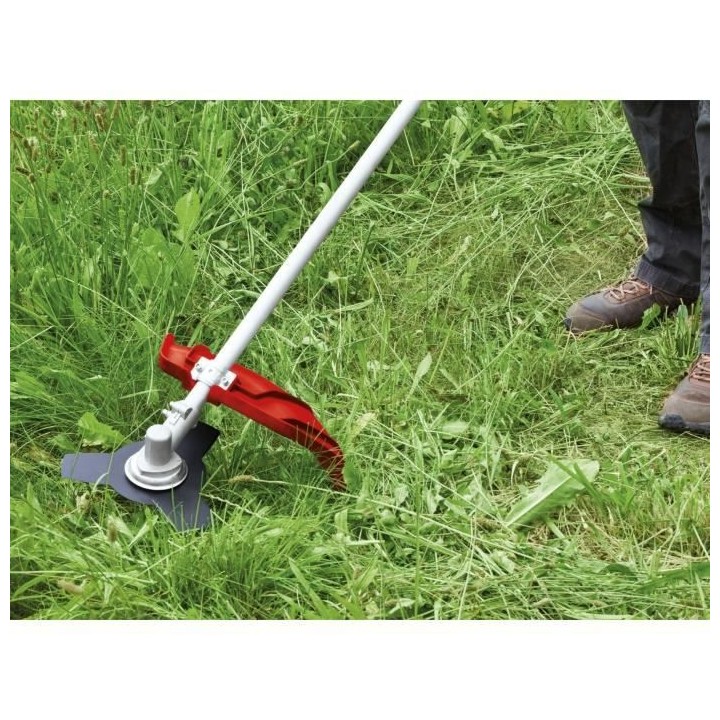 EINHELL - Débroussailleuse thermique GH-BC 43 AS