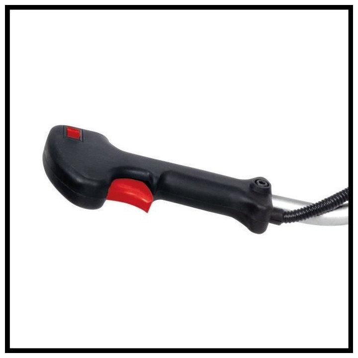 EINHELL - Débroussailleuse thermique GH-BC 43 AS