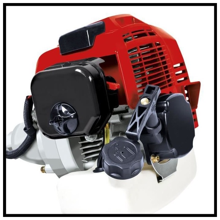 EINHELL - Débroussailleuse thermique GH-BC 43 AS