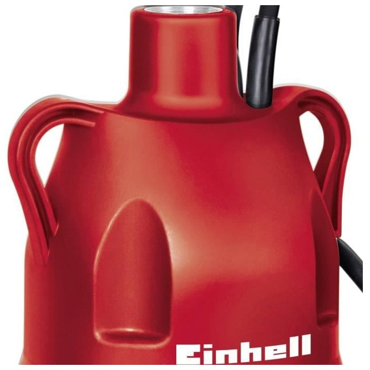 EINHELL pompe évacuation eaux claires 900W GC-DW 900 N