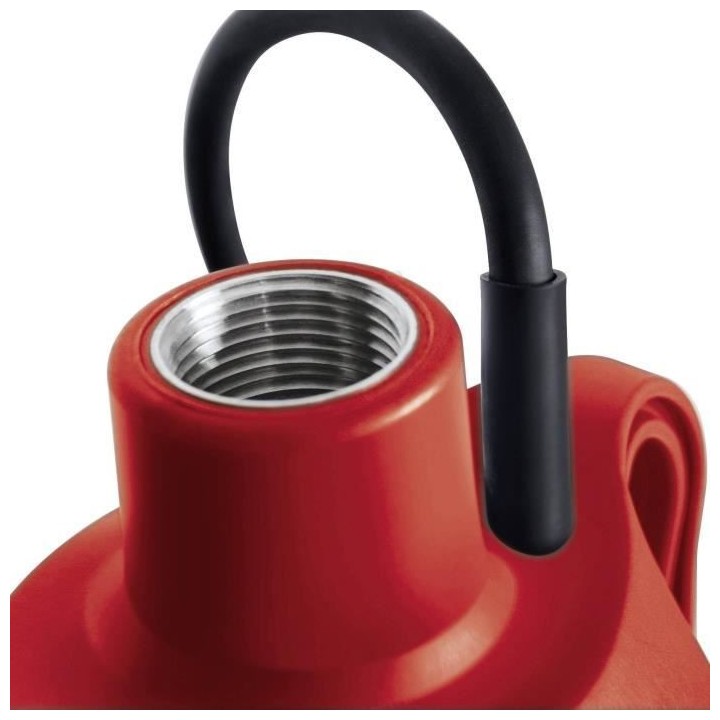 EINHELL pompe évacuation eaux claires 900W GC-DW 900 N