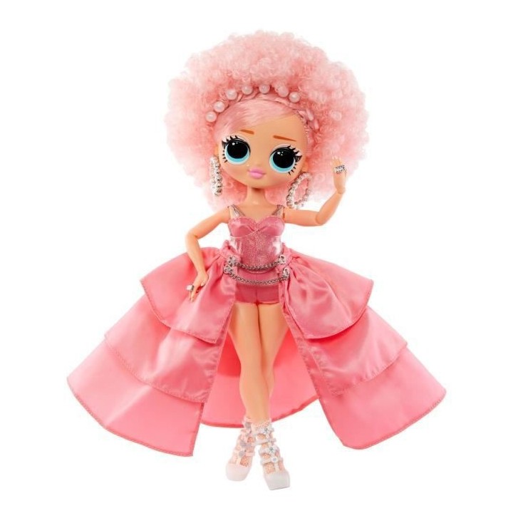 L.O.L. Surprise OMG - Birthday Doll - Miss Celebrate