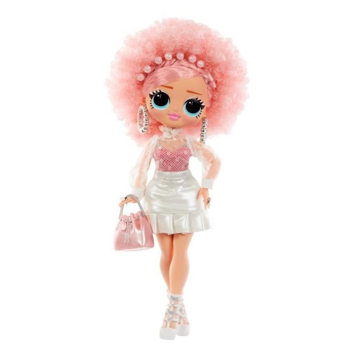L.O.L. Surprise OMG - Birthday Doll - Miss Celebrate