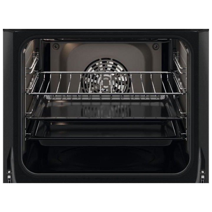 Four multifonction encastrable catalyse ELECTROLUX - EOH3C00BX - Inox