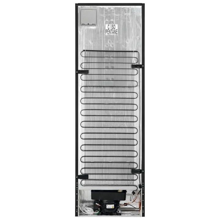 Réfrigérateur combiné ELECTROLUX - LRB1DE33X - 2 portes - 309 L - H