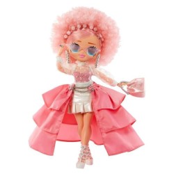 L.O.L. Surprise OMG - Birthday Doll - Miss Celebrate