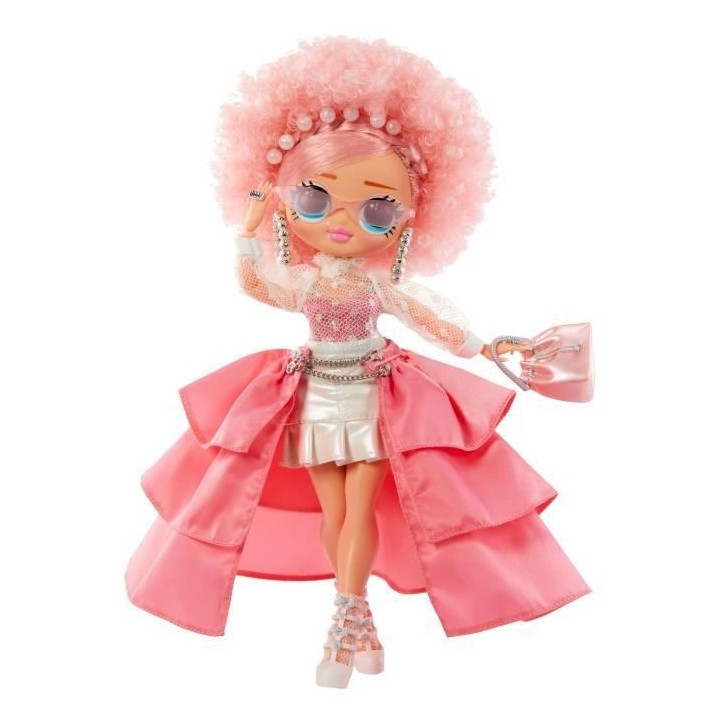 L.O.L. Surprise OMG - Birthday Doll - Miss Celebrate