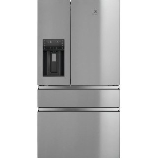 Réfrigérateur ELECTROLUX - LLI9VF54X0 - Multi-portes - 617L (378L/23