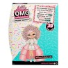 L.O.L. Surprise OMG - Birthday Doll - Miss Celebrate