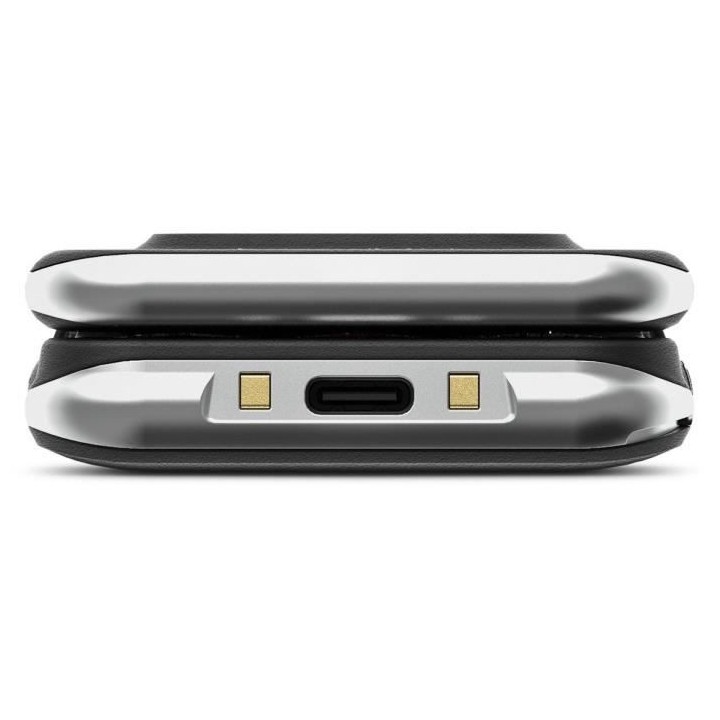 Téléphone portable EMPORIA Joy Black 2G