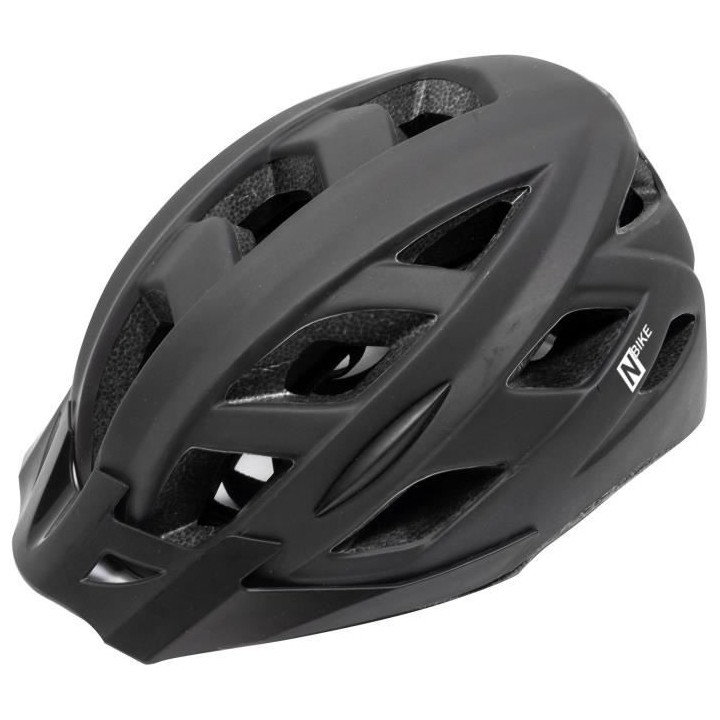 Casque Adulte Nature Bike