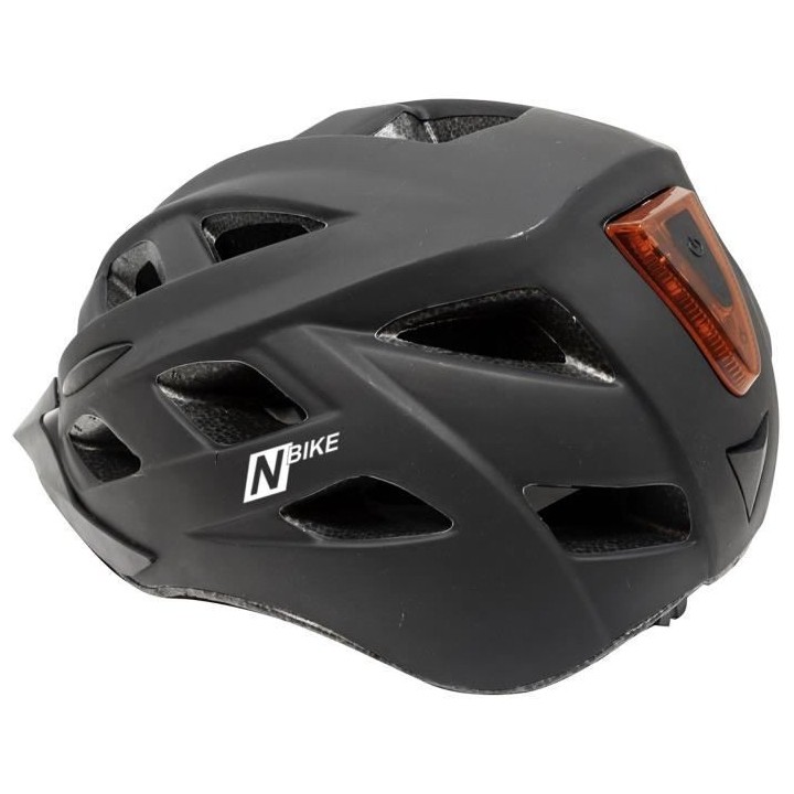 Casque Adulte Nature Bike