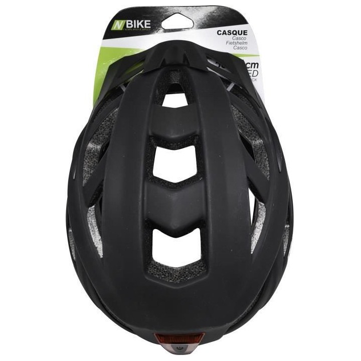 Casque Adulte Nature Bike