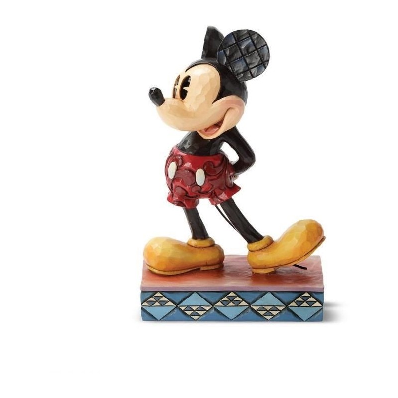 Figurine Disney - ENESCO - L'original Mickey