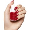 Vernis a ongles ESSIE 56 fishnet stockings - Un rouge noir somptueux et idéal - 13,5 ml