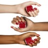 Vernis a ongles ESSIE 56 fishnet stockings - Un rouge noir somptueux et idéal - 13,5 ml