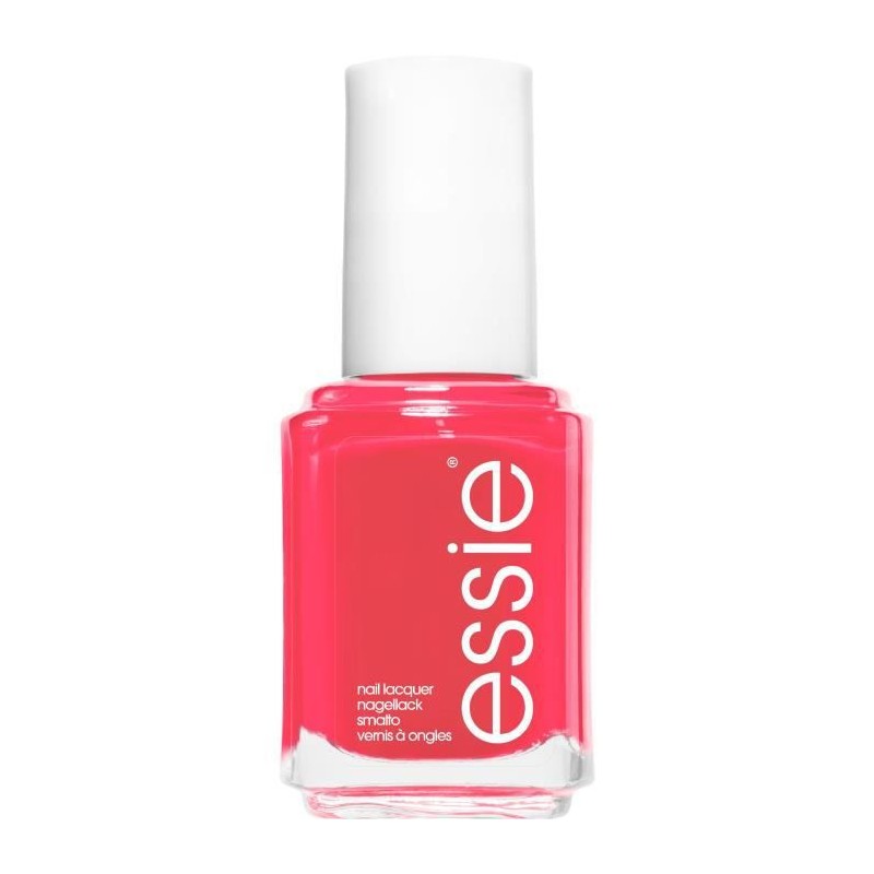 Vernis a ongles N°72 Peach Daiquiri ESSIE - 13,5 ml