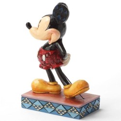 Figurine Disney - ENESCO - L'original Mickey