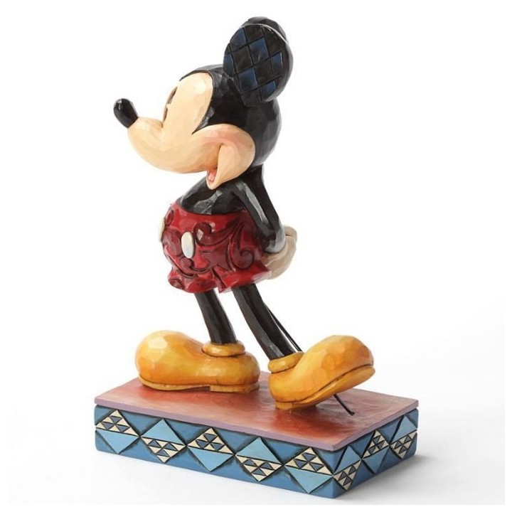 Figurine Disney - ENESCO - L'original Mickey