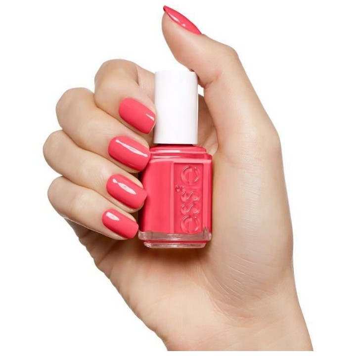 Vernis a ongles N°72 Peach Daiquiri ESSIE - 13,5 ml