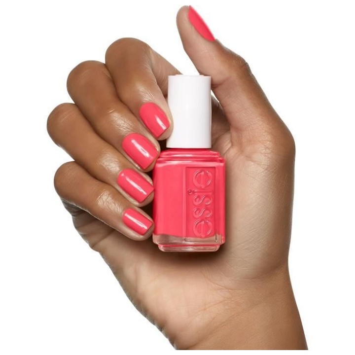 Vernis a ongles N°72 Peach Daiquiri ESSIE - 13,5 ml