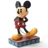 Figurine Disney - ENESCO - L'original Mickey