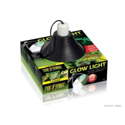 Exo Terra Glow Light Lampe...