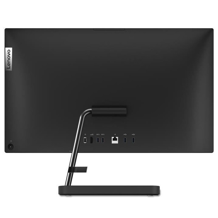 Ordinateur Tout-en-un - LENOVO Ideacentre 3 24ADA6 - 23,8'' - AMD 3020
