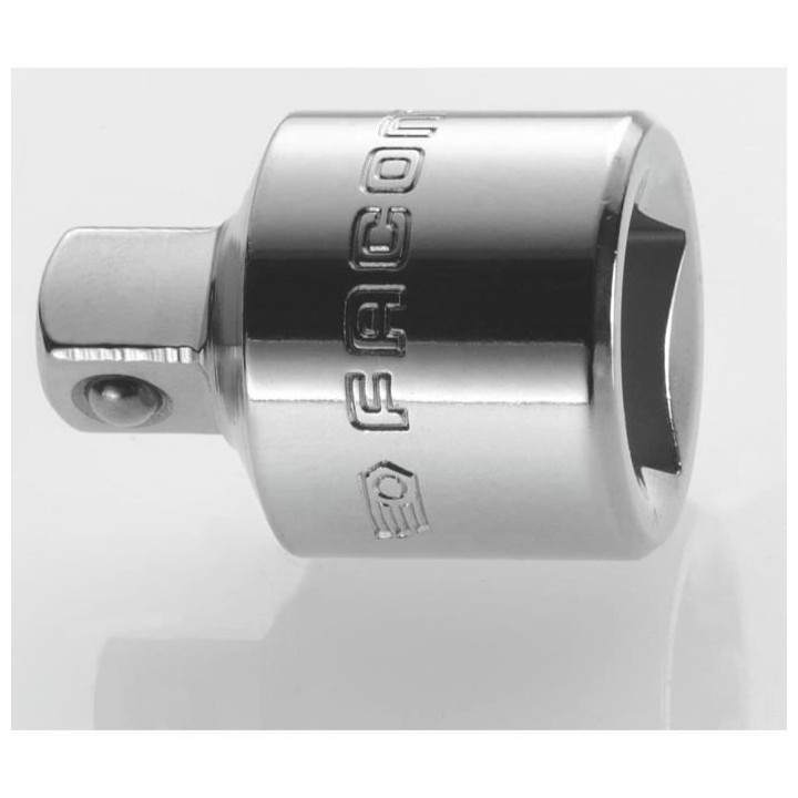 Réducteur 3/8 a 1/4 FACOM - J.230PB - Réducteur pour carré d'entra