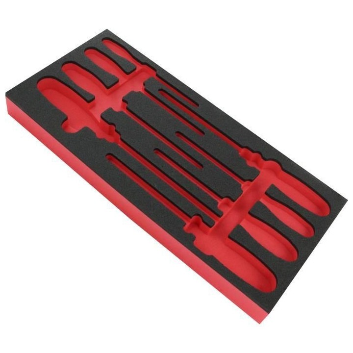 Plateau mousse pour module MODM.A1- FACOM - PM.MODA1