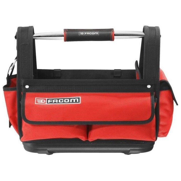 Boîte a outils textile mini Propag 14'' - FACOM - BS.T14PB