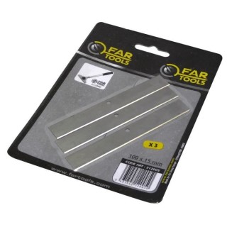 FARTOOLS Lot de 3 lames pour grattoir