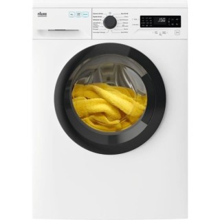 Lave-linge hublot FAURE FWF84205HP - 8 kg - Moteur standard - 1200 trs