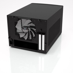 FRACTAL DESIGN BOITIER PC Node 304 - Noir - Format ATX (FD-CA-NODE-304-BL)