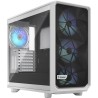 FRACTAL DESIGN - Meshify 2 RGB White TG Clear Tint - Boîtier PC - Blanc ( FD-C-MES2A-08 )