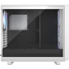 FRACTAL DESIGN - Meshify 2 RGB White TG Clear Tint - Boîtier PC - Blanc ( FD-C-MES2A-08 )