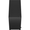 FRACTAL DESIGN - Pop Mini Silent Black Solid - Boîtier PC - Noir (FD-C-POS1M-01)