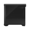 Boîtier PC - FRACTAL DESIGN - Torrent Compact RGB Black TG Light Tint - Noir ( FD-C-TOR1C-02 )