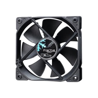FRACTAL DESIGN Ventilateur, Dynamic X2 GP-12, Noir