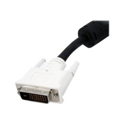 Câble Dual Link DVI-D de 2...