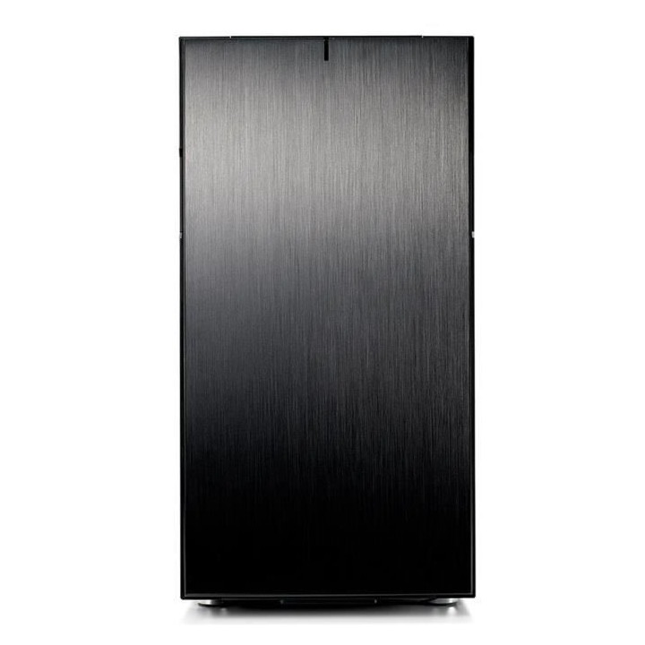 FRACTAL DESIGN BOITIER PC Define R6 - Noir - Format ATX (FD-CA-DEF-R6-