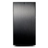 FRACTAL DESIGN BOITIER PC Define R6 - Noir - Format ATX (FD-CA-DEF-R6-BK)