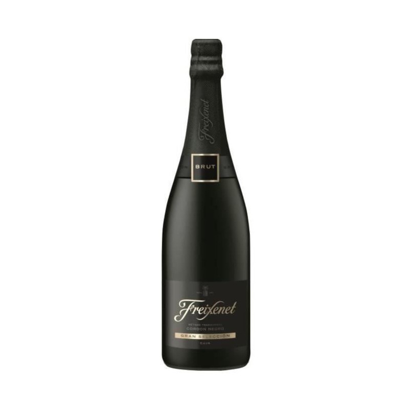 Freixenet Cordon Negro - Cava